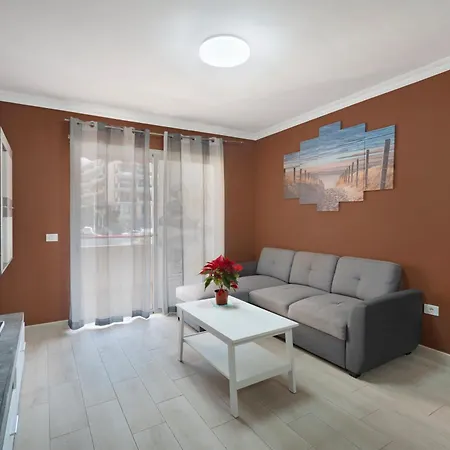 La Casita De Edu Apartment *