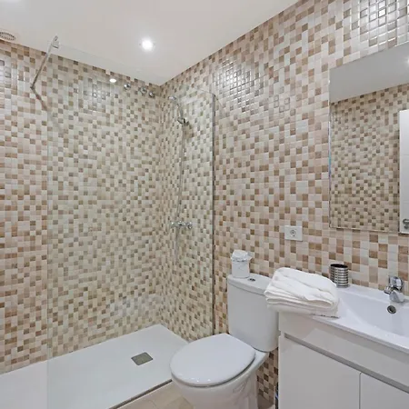 Apartment La Casita De Edu