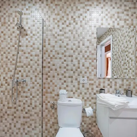 La Casita De Edu Apartment *