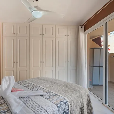 La Casita De Edu * Puerto de Santiago (Tenerife)