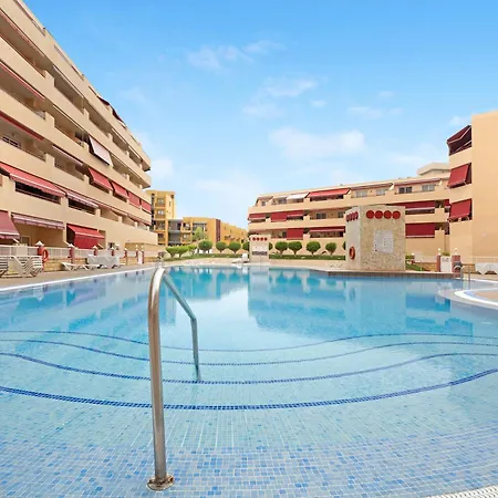 La Casita De Edu Apartment