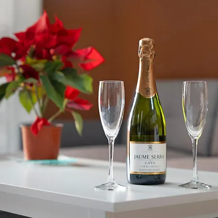 Apartment La Casita De Edu *