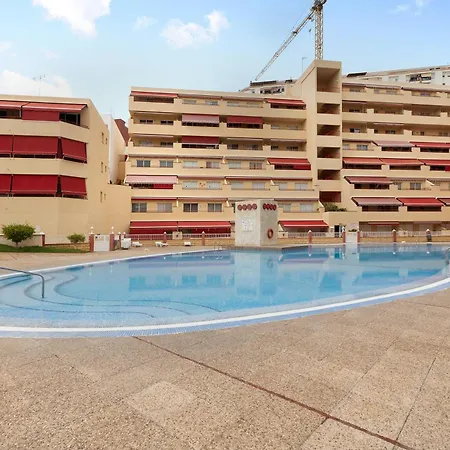 Apartment La Casita De Edu