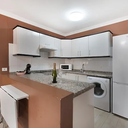 La Casita De Edu Apartment