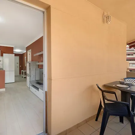 La Casita De Edu Apartamento