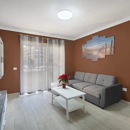 La Casita De Edu Apartamento *