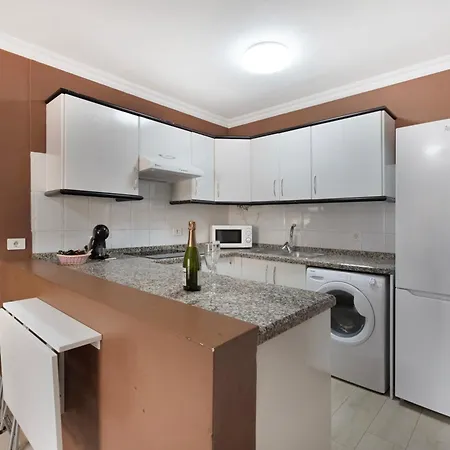 Apartamento La Casita De Edu