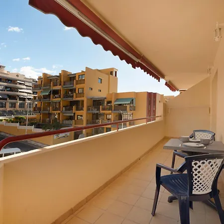 Apartamento La Casita De Edu