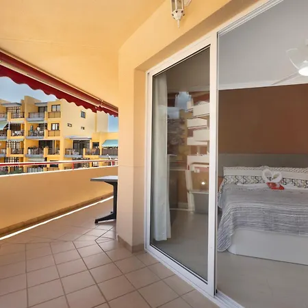 La Casita De Edu Apartamento Puerto de Santiago (Tenerife)