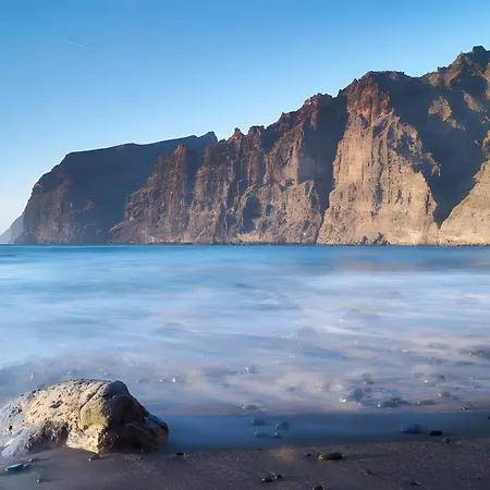 La Casita De Edu Puerto de Santiago (Tenerife)