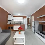 La Casita De Edu Apartamento