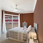 Apartamento La Casita De Edu Puerto de Santiago (Tenerife)