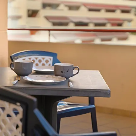 Lägenhet La Casita De Edu Puerto de Santiago (Tenerife)