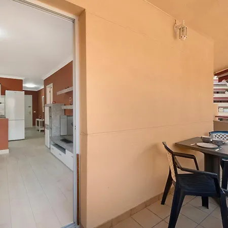 Lägenhet La Casita De Edu Puerto de Santiago (Tenerife)