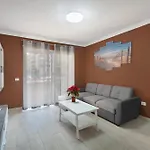La Casita De Edu شقة *