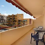 아파트 La Casita De Edu