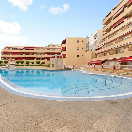 Apartment La Casita De Edu Puerto de Santiago (Tenerife)