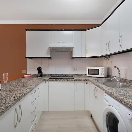 La Casita De Edu Apartmán Puerto de Santiago (Tenerife)