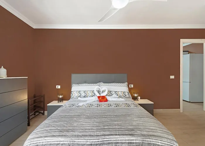 Appartement La Casita De Edu