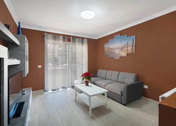 La Casita De Edu Appartement *