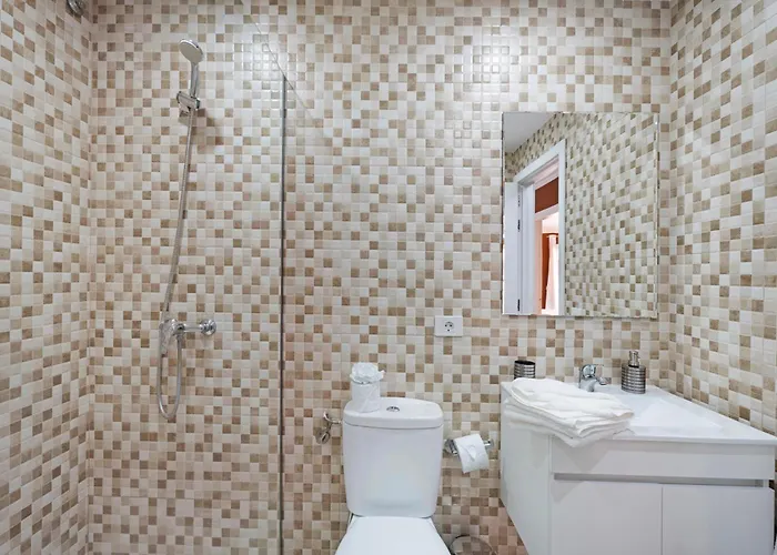 La Casita De Edu Appartement *