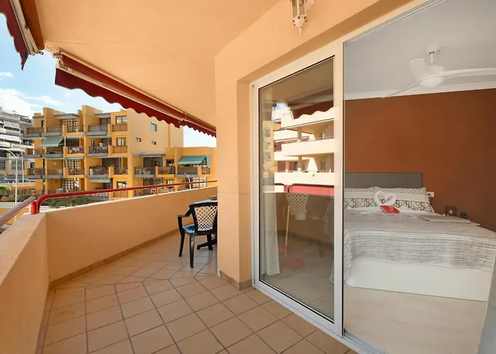 Appartement La Casita De Edu Puerto de Santiago (Tenerife)