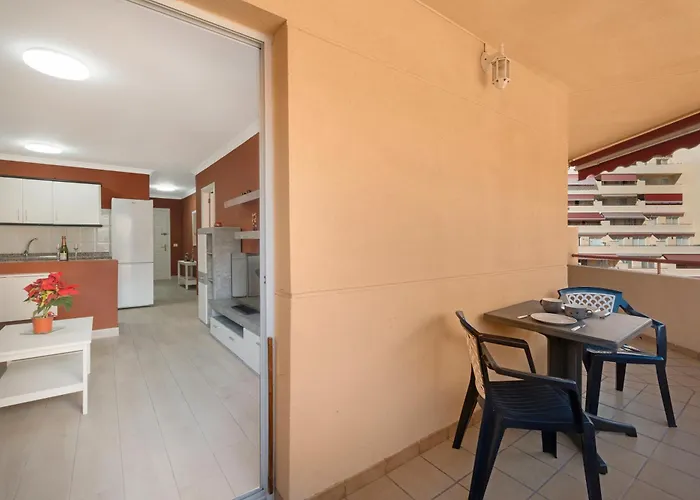 Appartement La Casita De Edu Puerto de Santiago (Tenerife)