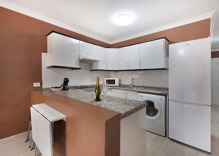 La Casita De Edu Appartement