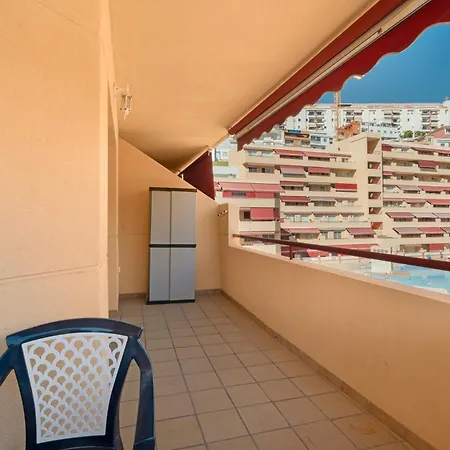 شقة La Casita De Edu بويرتو دي سانتياغو