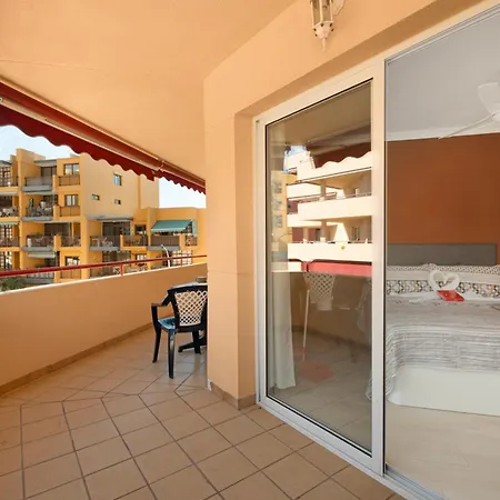 شقة La Casita De Edu بويرتو دي سانتياغو