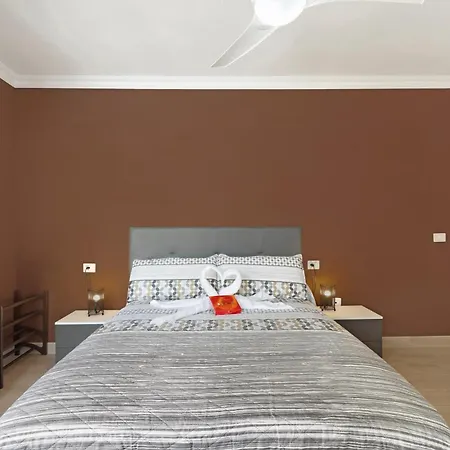 La Casita De Edu Puerto de Santiago (Tenerife)