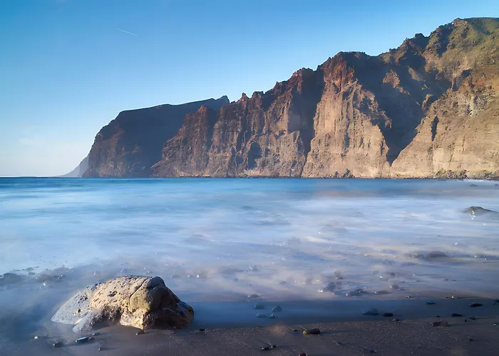 شقة La Casita De Edu