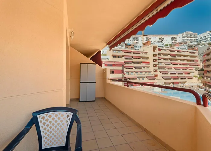 شقة La Casita De Edu بويرتو دي سانتياغو