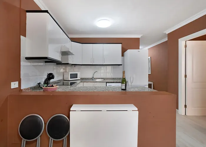 شقة La Casita De Edu *