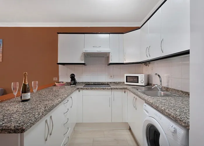 La Casita De Edu شقة بويرتو دي سانتياغو