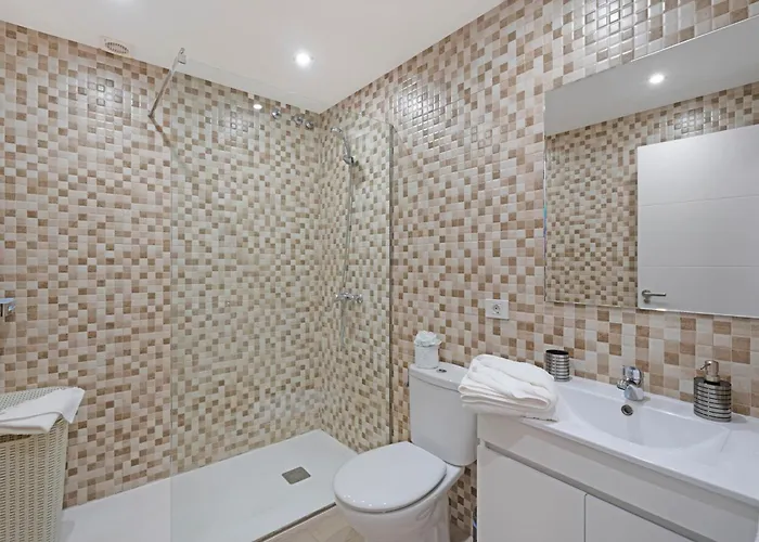 شقة La Casita De Edu