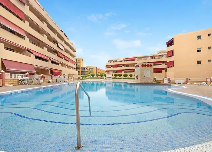 La Casita De Edu شقة