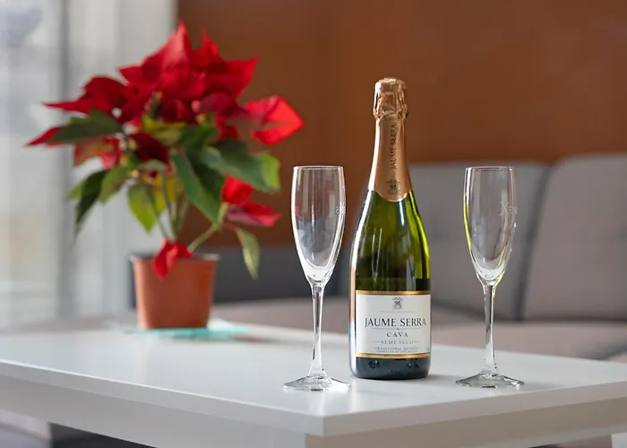 شقة La Casita De Edu *