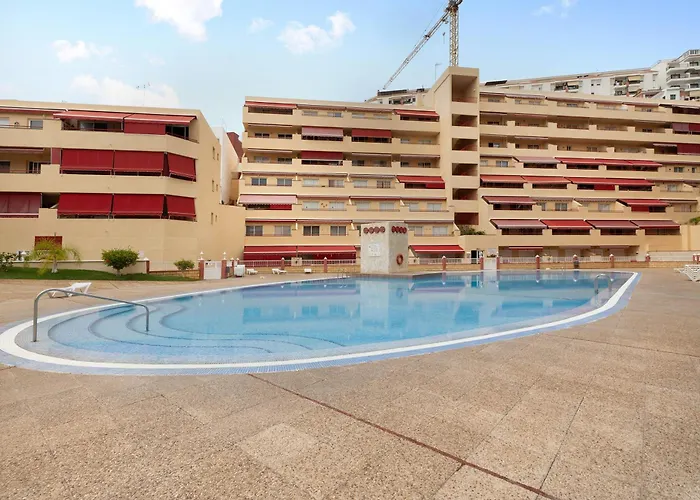 شقة La Casita De Edu